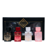 Badee Al Oud Collection 4 x 25ml