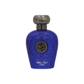 Blue Oud