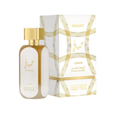 Hayaati Gold Elixir