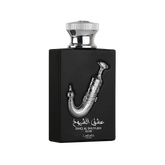 Ishq Al Shuyukh Silver