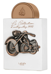 La Collection D'Antiquite's 1910 (Bike)