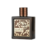 Qaed Al Fursan Untamed