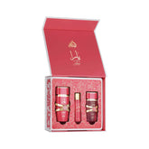 Yara Candy Gift Set Travel Spray + Hair MistΒ
