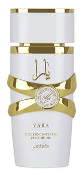 Yara Moi Concentrated Perfume Oil