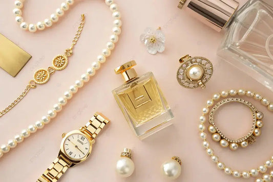 The Essence of Luxury: Exploring the World of Lattafa Perfumes