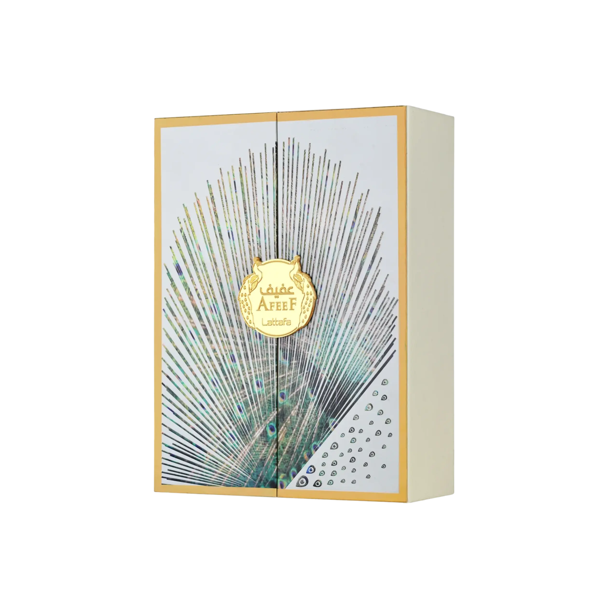 Afeef Lattafa Afeef Perfume 100ml Pakistan | Fresh Floral Unisex Scent ...