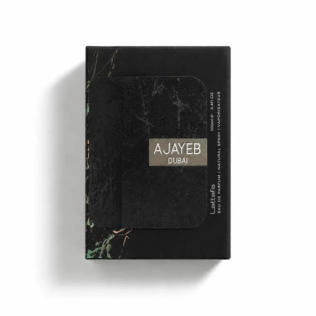 Ajayeb Dubai 