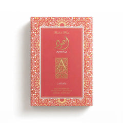 Ajwad Pink to Pink 