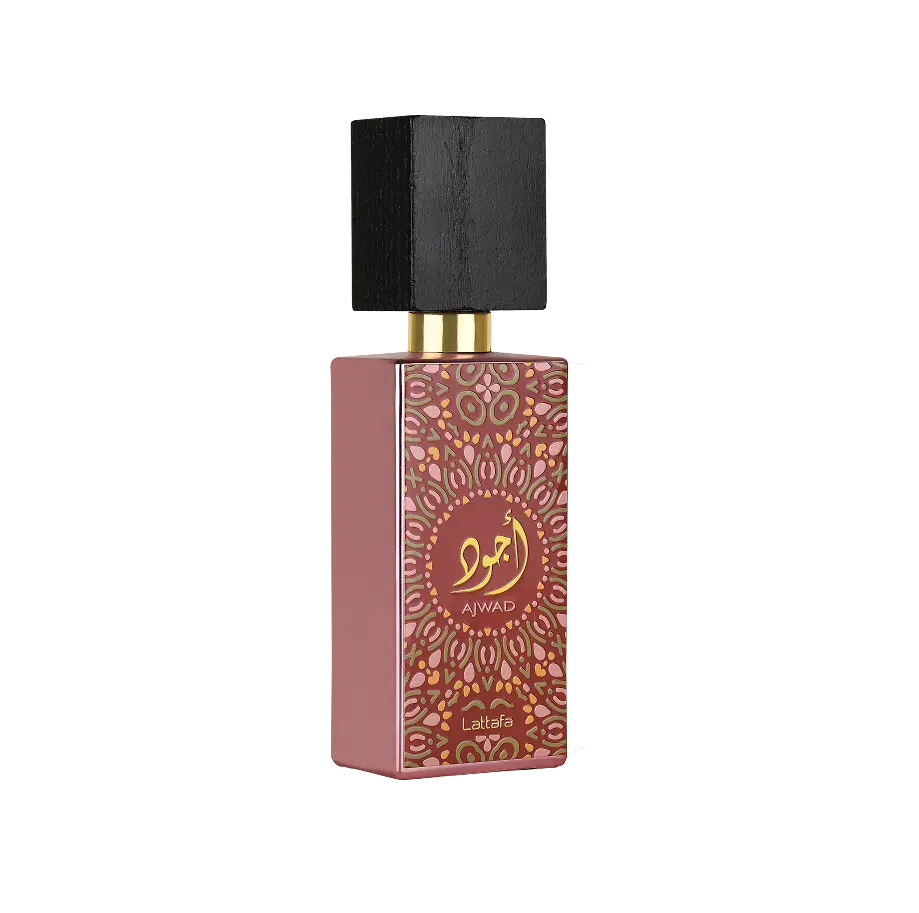 Ajwad Pink to Pink 