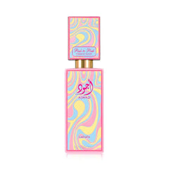 Ajwad Pink to Pink Creamy Elixir 