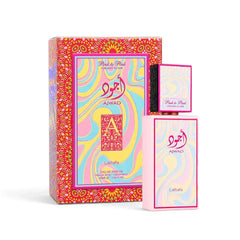 Ajwad Pink to Pink Creamy Elixir 