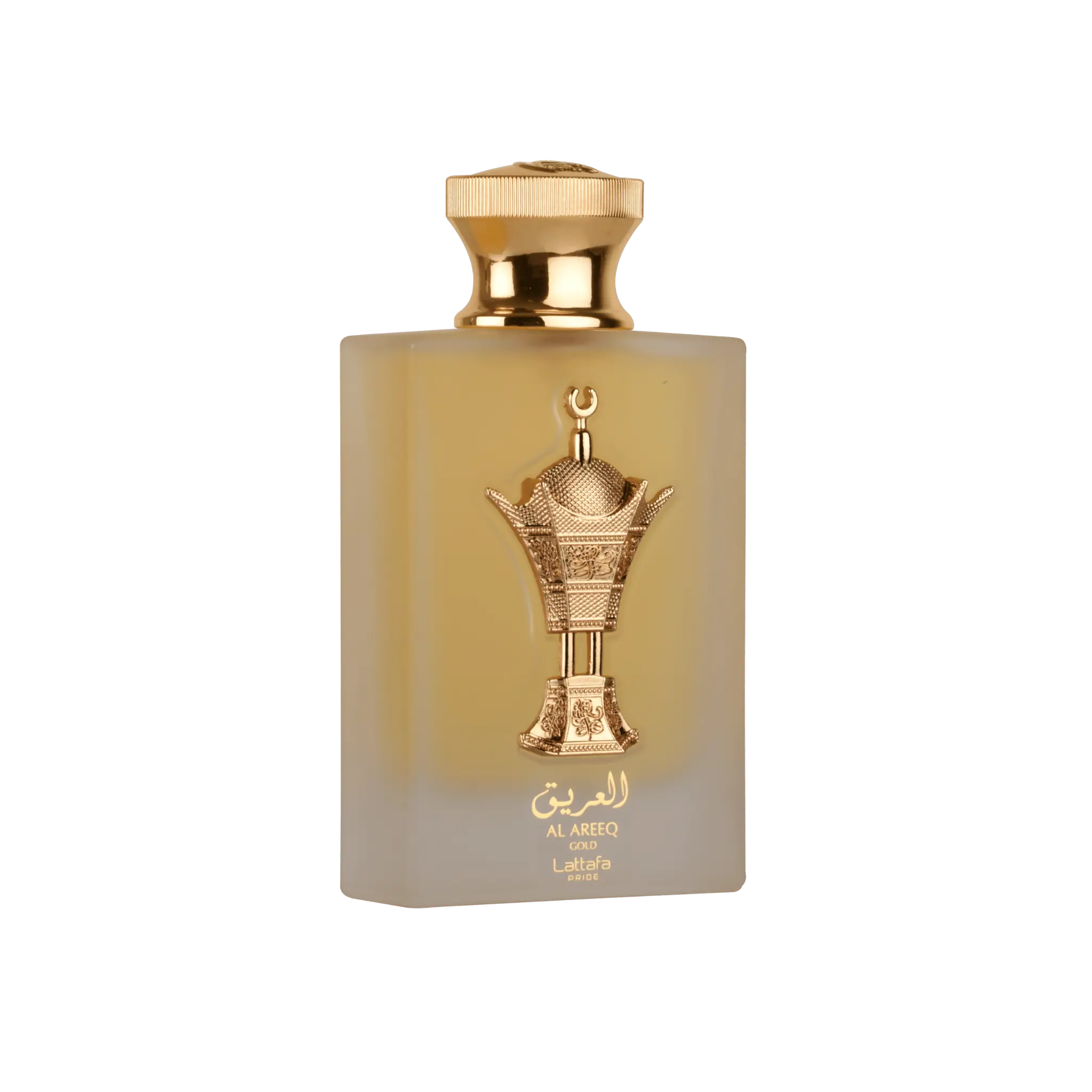 Al Areeq Gold 