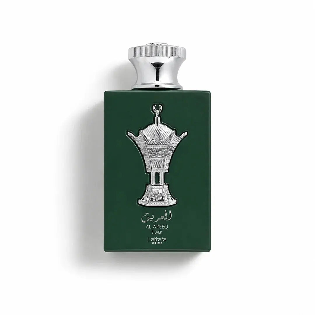 Al Areeq Silver 