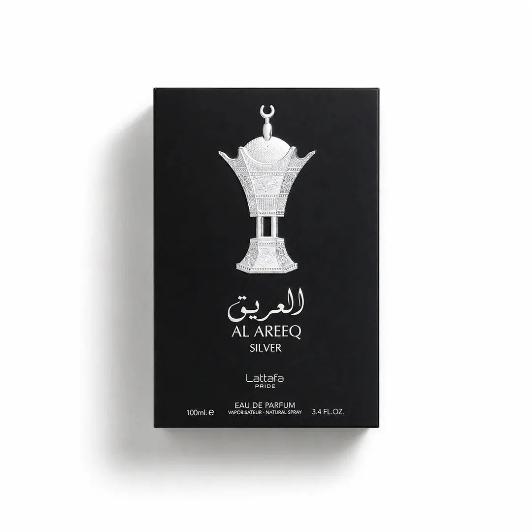 Al Areeq Silver 