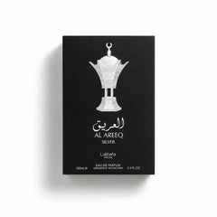 Al Areeq Silver 