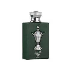 Al Areeq Silver 