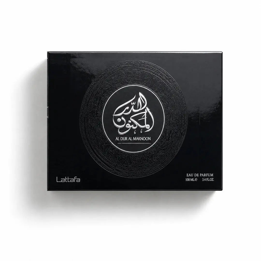 Al Dur Al Maknoon Silver 