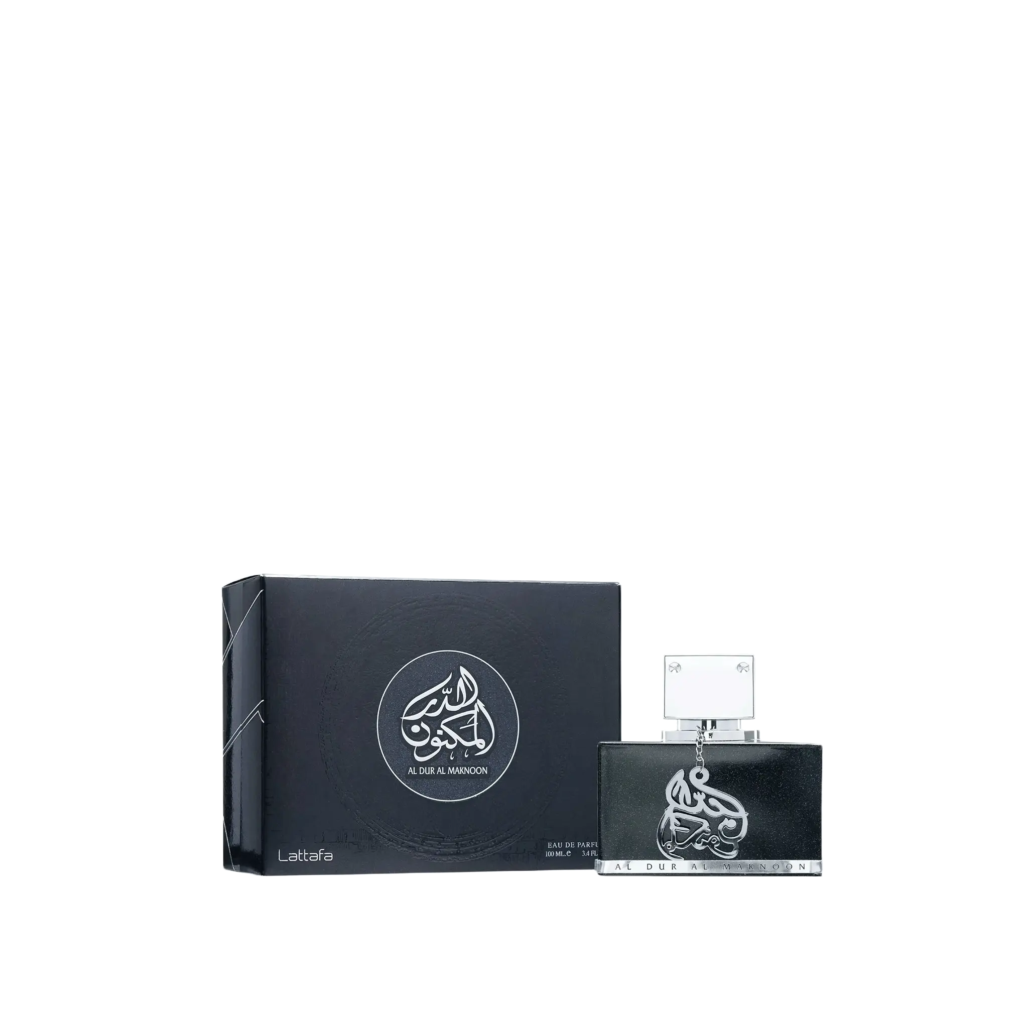 Al Dur Al Maknoon Silver 