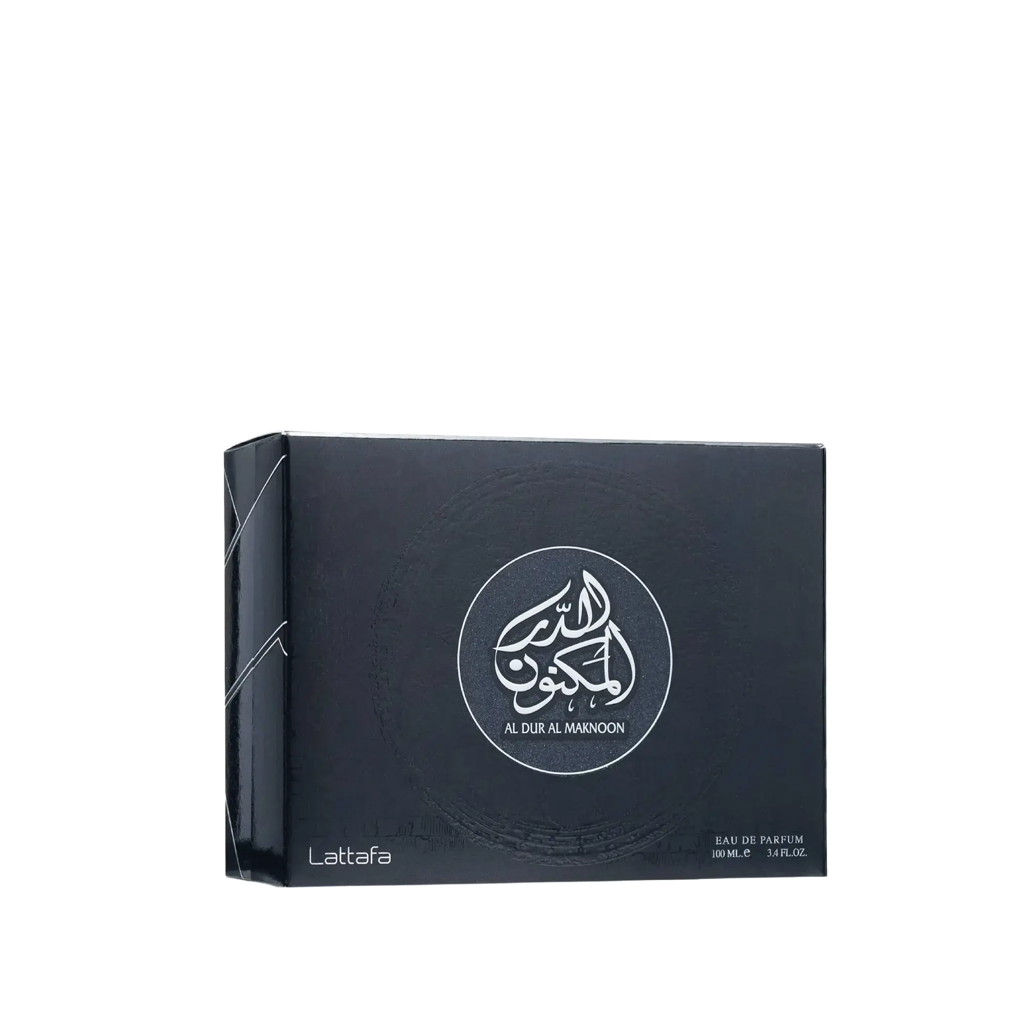 Al Dur Al Maknoon Silver 