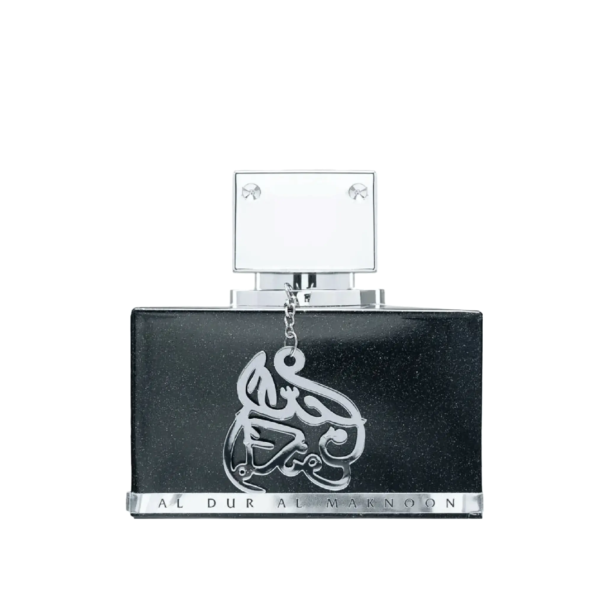 Al Dur Al Maknoon Silver 