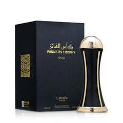 Al Khas Winners Trophy Gold 