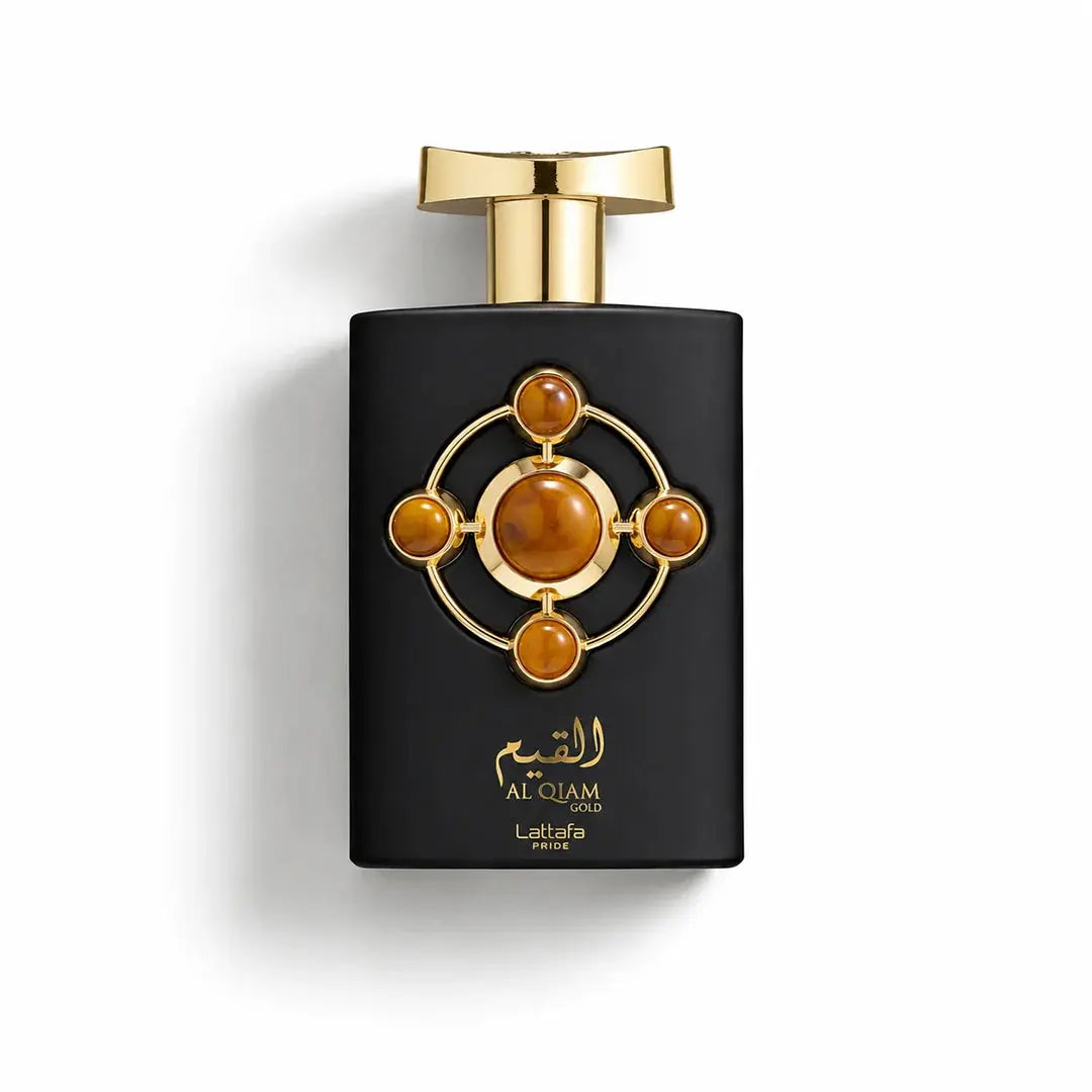 Al Qiam Gold 
