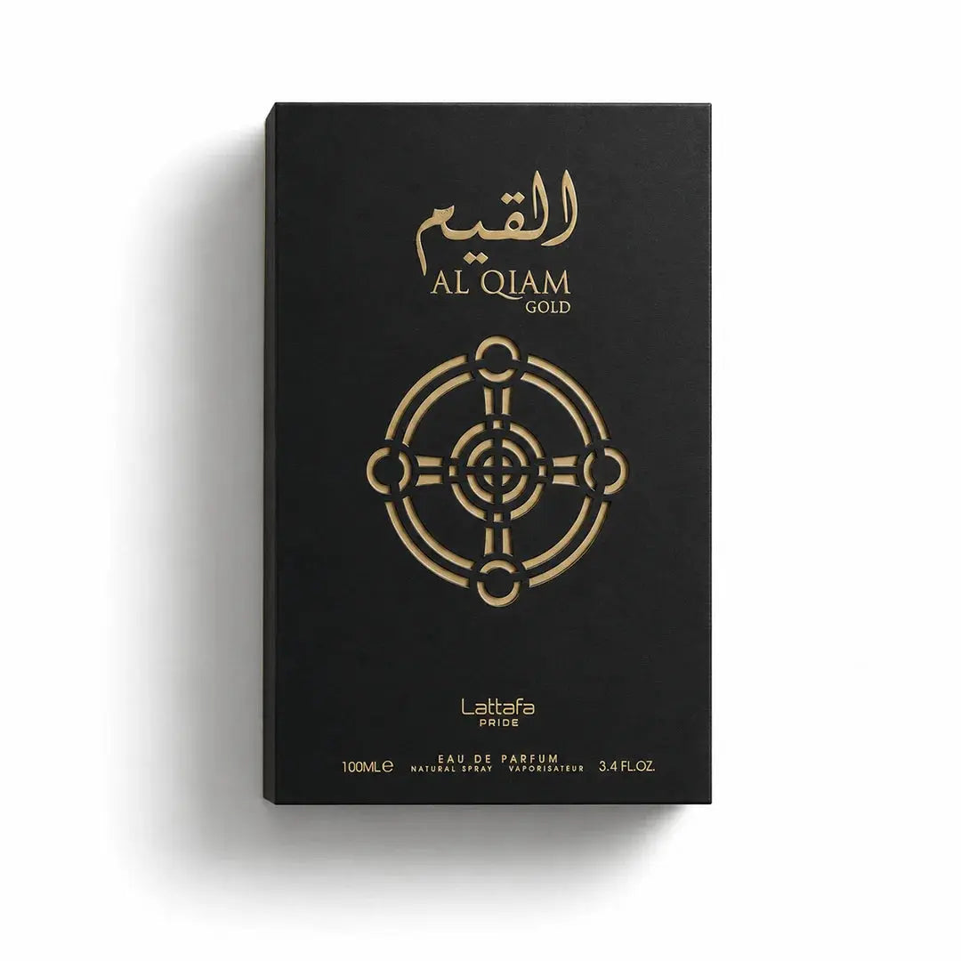 Al Qiam Gold 