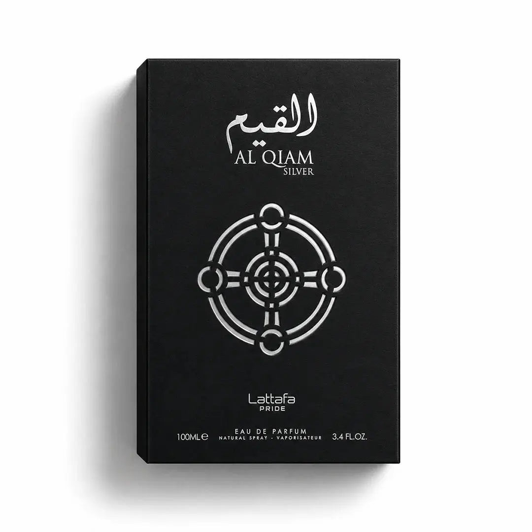 Al Qiam Silver 