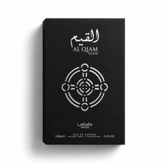 Al Qiam Silver 