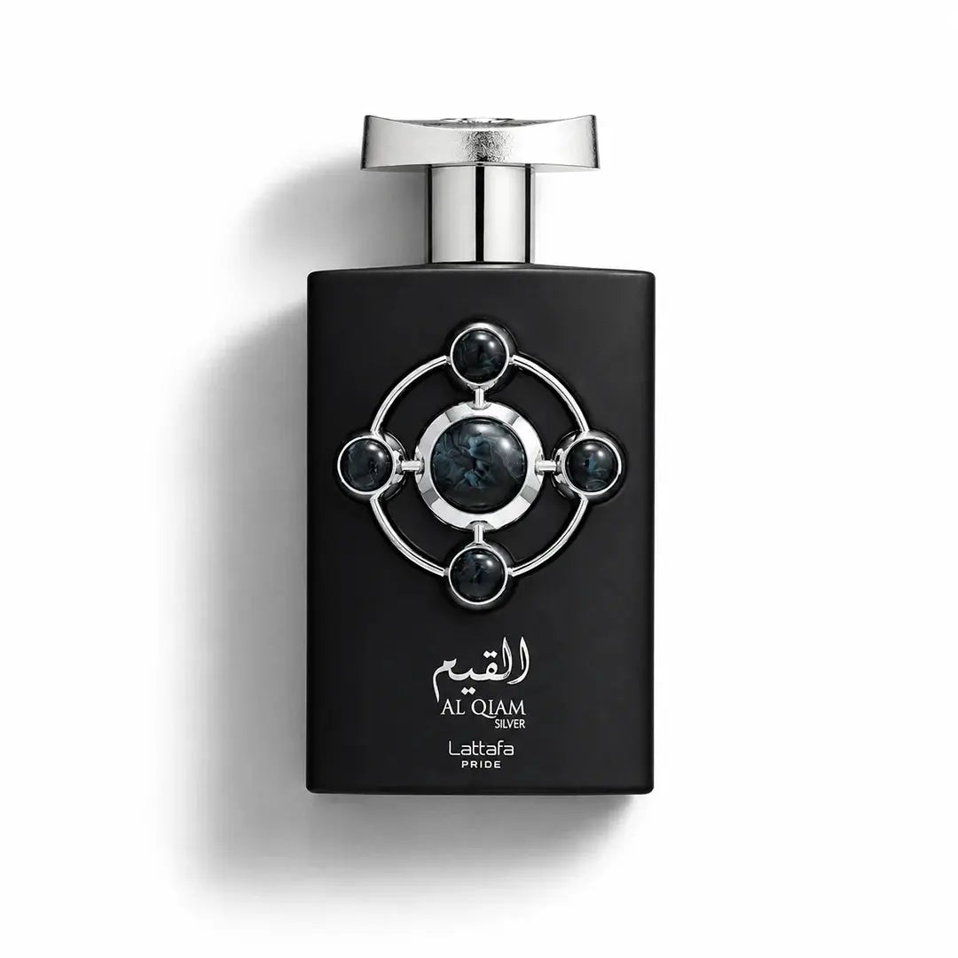 Al Qiam Silver 