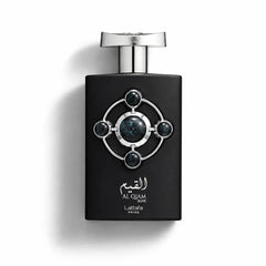 Al Qiam Silver 