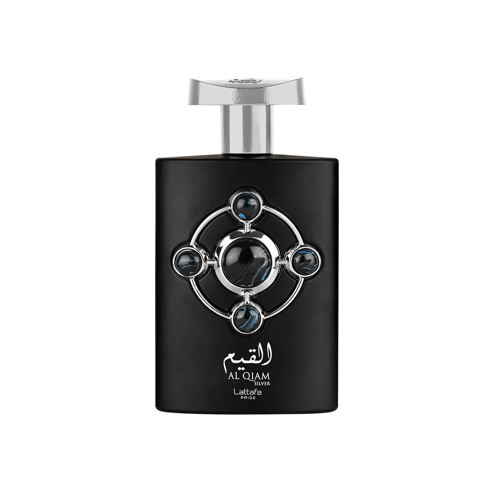 Al Qiam Silver 