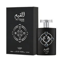 Al Qiam Silver 