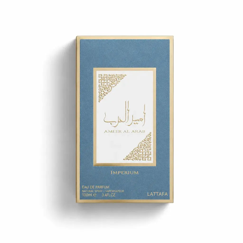 Ameer Al Arab Imperium 