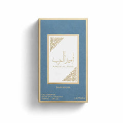 Ameer Al Arab Imperium 