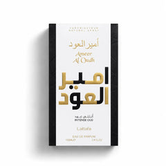 Ameer Al Oudh Intense 