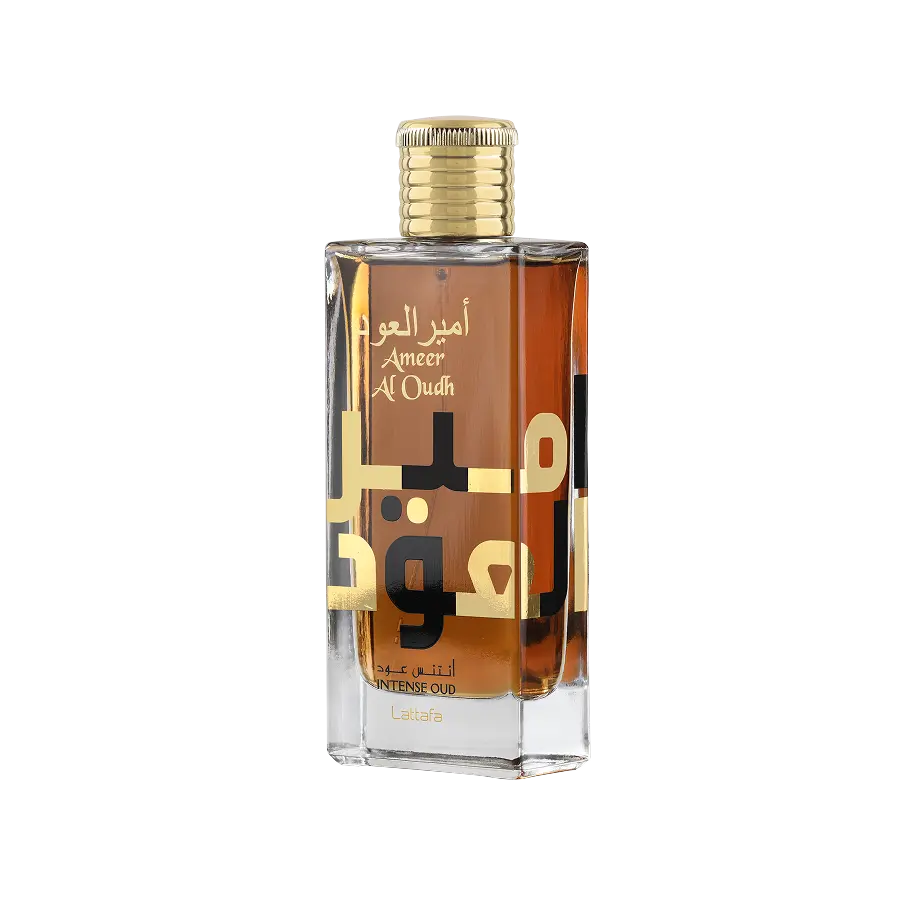 Ameer Al Oudh Intense 