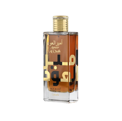 Ameer Al Oudh Intense 