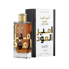 Ameer Al Oudh Intense 