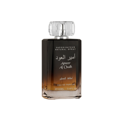 Ameer Al Oudh + 50ml Deo 