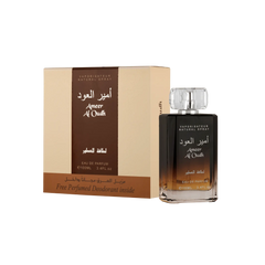 Ameer Al Oudh + 50ml Deo 