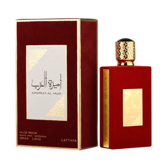 Ameerat Al Arab 