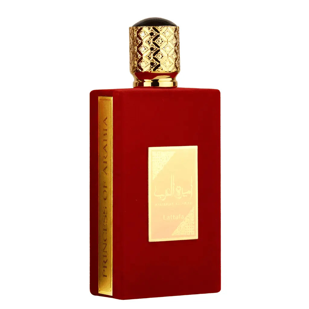 Ameerat Al Arab 