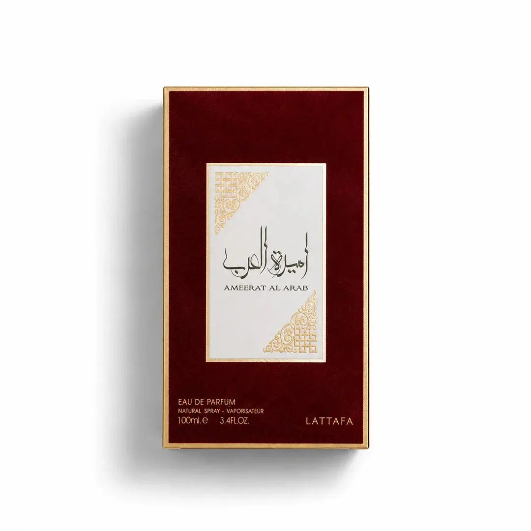 Ameerat Al Arab 