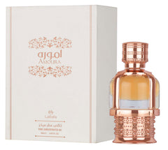 Attar Amoura Concentrated Oil