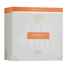 Ana Abiyedh Coral Gift Set 