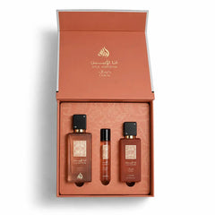 Ana Abiyedh Coral Gift Set 