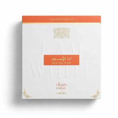 Ana Abiyedh Coral Gift Set 