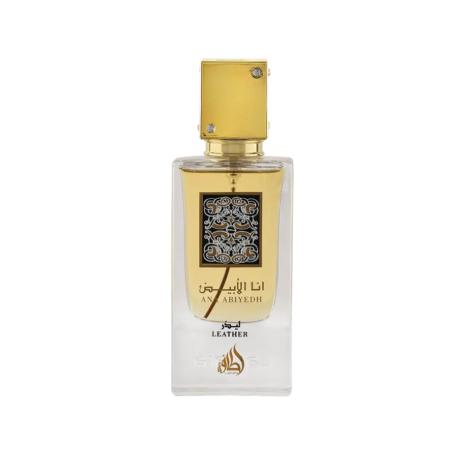 Ana Abiyedh Leather 
