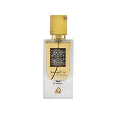 Ana Abiyedh Leather 